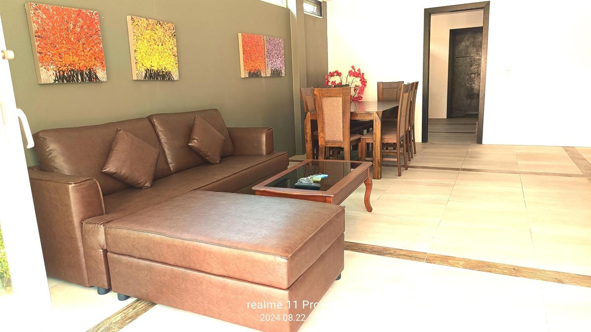 Sabay Villa 21C Koh Chang Bagian luar foto